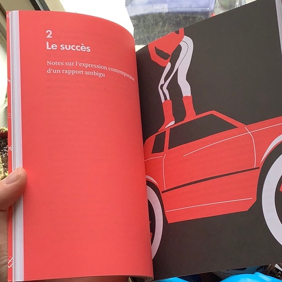 3/20$ ⭐️ Essai en français livre québécois - Picture 3 of 8